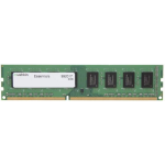 Mushkin DIMM 8GB DDR3 Essentials 8GB DDR3 1333MHz geheugenmodule