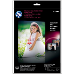 HP CR672A Premium Plus glanzend fotopapier