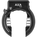 AXA Ringslot Solid XL topboutbevestiging ART 2 - Zwart