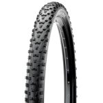 Maxxis buitenband Forekaster EXO TLR 27.5 x 2.20 (55 584) - Zwart