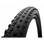 Vredestein buitenband Black Panther Superlite 27.5 x 2.20 (55 584) vouw - Zwart