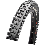 Maxxis buitenband Minion DHF DH TR 3C 27.5 x 2.50 (63 584) - Zwart