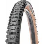 Maxxis buitenband Minion DHR II 27.5 x 2.40 (61 584)/ - Zwart