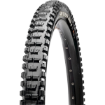 Maxxis buitenband Minion DHR ll 3C MG TR 27.5 x 2.40 (61 584) - Zwart