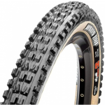 Maxxis buitenband Minion DHF II 3CT 27.5 x 2.50 (63 584) - Zwart