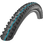 Schwalbe buitenband Nobby Nic TLE 27.5 x 2.35 (60 584) - Zwart