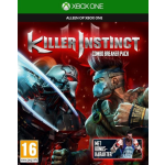 Back-to-School Sales2 Killer Instinct | Xbox One
