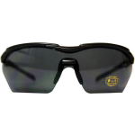 VWP sportbril met verwisselbare glazen heren - Zwart