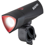 Sigma koplamp Buster 700 led - Zwart