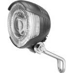 koplamp Lumotec Lyt B led - Zwart