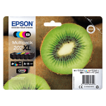 Epson 202XL Multipack 5-kleuren Claria Premium Ink