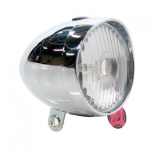Smart koplamp Move BL112 led batterijen zilver - Silver