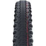 Schwalbe buitenband Thunder Burt TLE Addix 27.5 x 2.10 - Zwart