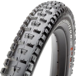 Maxxis buitenband High Roller ll 3C TLR Exo 27.5 x 2.80 (71 584) - Zwart