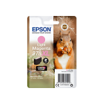 Epson 378XL Singlepack Licht Claria Photo HD Ink - Magenta