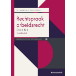 Rechtspraak arbeidsrecht