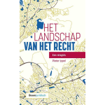 Het landschap van het recht