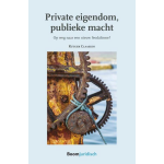 Private eigendom, publieke macht