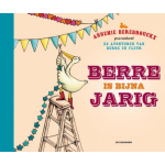 Berre is bijna jarig