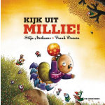 Kijk uit, Millie!