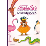 Prinses Arabella&apos;s schattige, grappige, grote, enge dierenboek