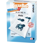 Scanpart M157MIE15 MicroFleece+ Miele F/J/M