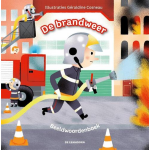 De brandweer - Beeldwoordenboek