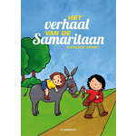 Het verhaal van de Samaritaan