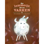 Het lammetje dat een varken is