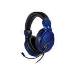 Official Licensed PS4 & PS5 V3 Stereo Gaming Headset - Blauw
