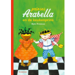 De Eenhoorn Prinses Arabella en de keukenprins