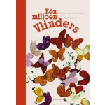 De Eenhoorn Eén miljoen vlinders