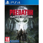 Sony Predator: Hunting Grounds | PlayStation 4