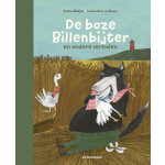 De Eenhoorn De boze billenbijter