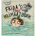 De Eenhoorn Frida&apos;s coole klimaatboek
