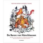 De Eenhoorn De Baron von Münchhausen