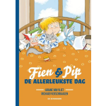 De Eenhoorn De allerleukste dag