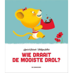 De Eenhoorn Wie draait de mooiste drol?