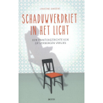 Schaduwverdriet in het licht