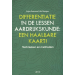 Differentiatie In De Lessen Aardrijkskunde: Een Haalbare Kaart!