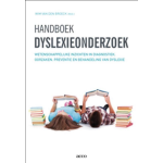 Handboek dyslexieonderzoek