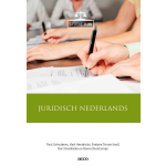 Juridisch Nederlands