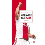 Uitgeverij De Kring Mesjogge van Ajax