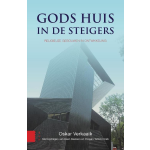 Gods huis in de steigers