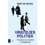 Vriendjespolitiek