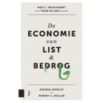 De economie van list en bedrog