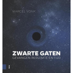 e gaten - Zwart