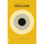 Elementaire Deeltjes Populisme