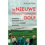 De nieuwe revolutionaire golf