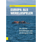 Amsterdam University Press Europa als wereldspeler